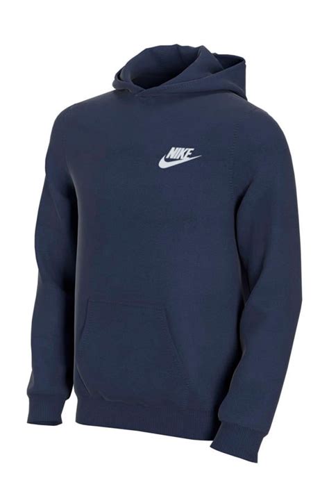 Blauwe Nike Truien online kopen .